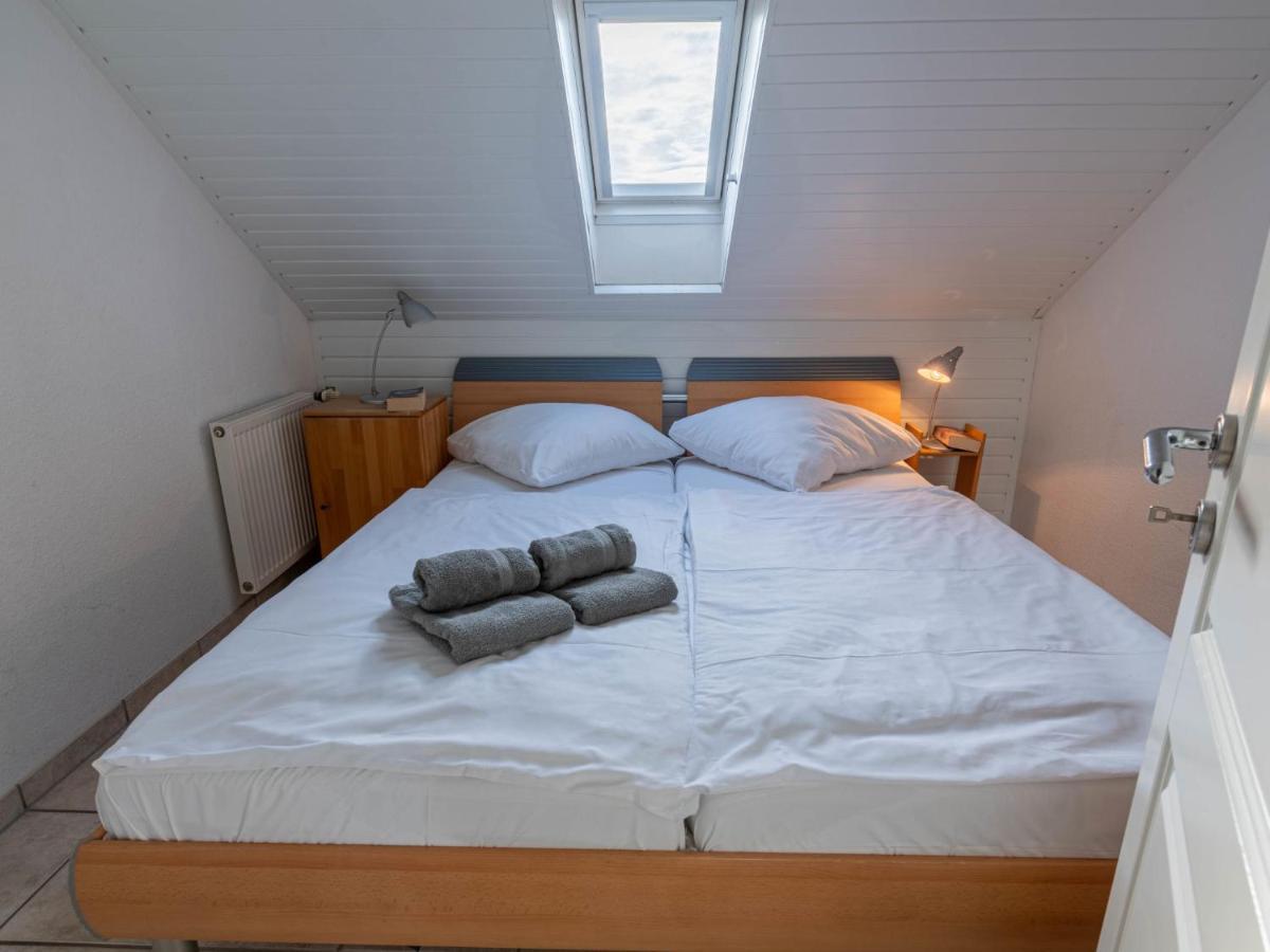 Apartment Norderney By Interhome Norddeich  Exteriör bild