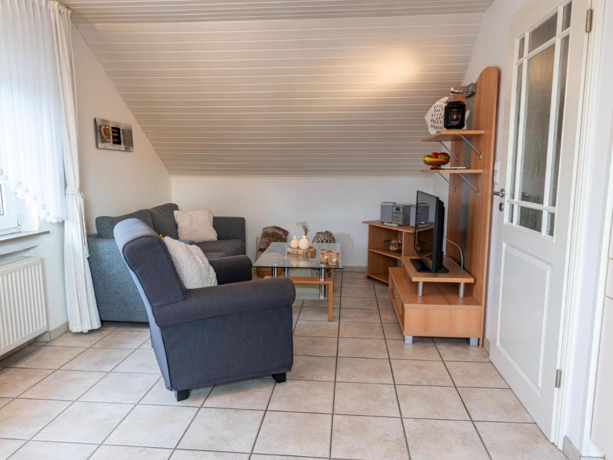 Apartment Norderney By Interhome Norddeich  Exteriör bild